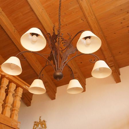 Gaestehaus Funk Bad Feilnbach Luaran gambar