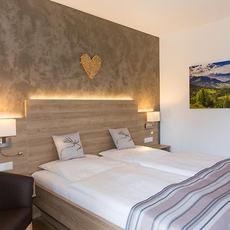 Gaestehaus Funk Bad Feilnbach Luaran gambar