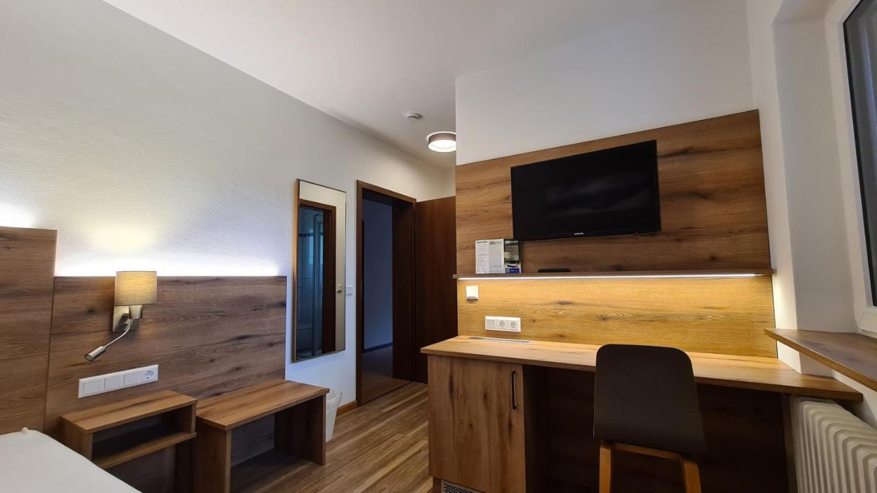 Gaestehaus Funk Bad Feilnbach Luaran gambar