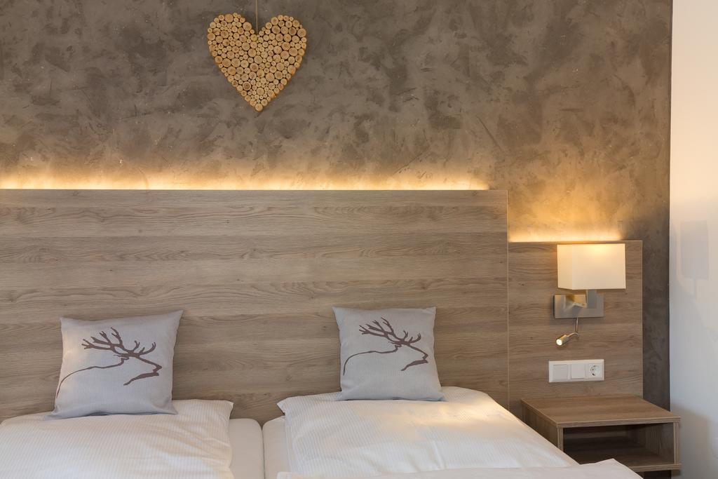 Gaestehaus Funk Bad Feilnbach Luaran gambar