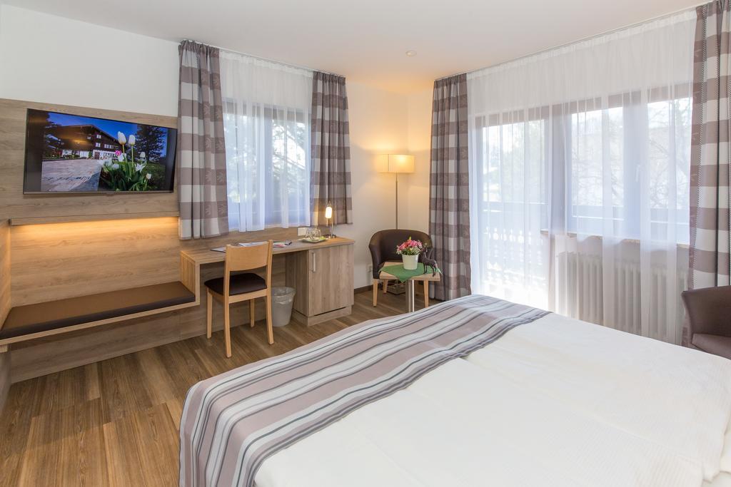 Gaestehaus Funk Bad Feilnbach Luaran gambar