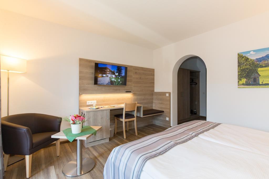 Gaestehaus Funk Bad Feilnbach Luaran gambar