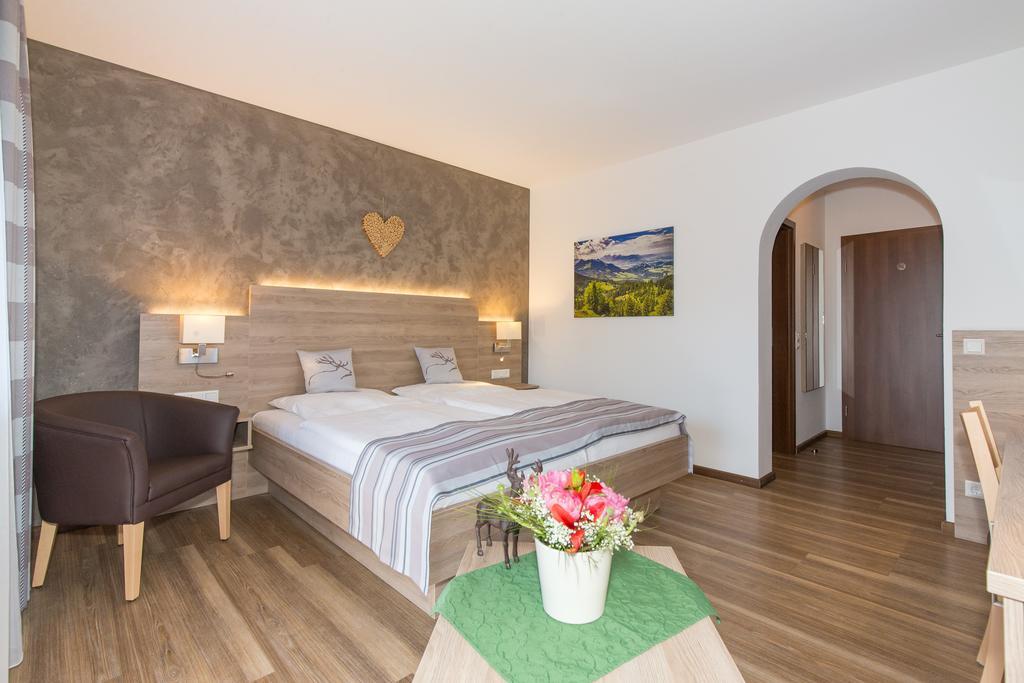 Gaestehaus Funk Bad Feilnbach Luaran gambar