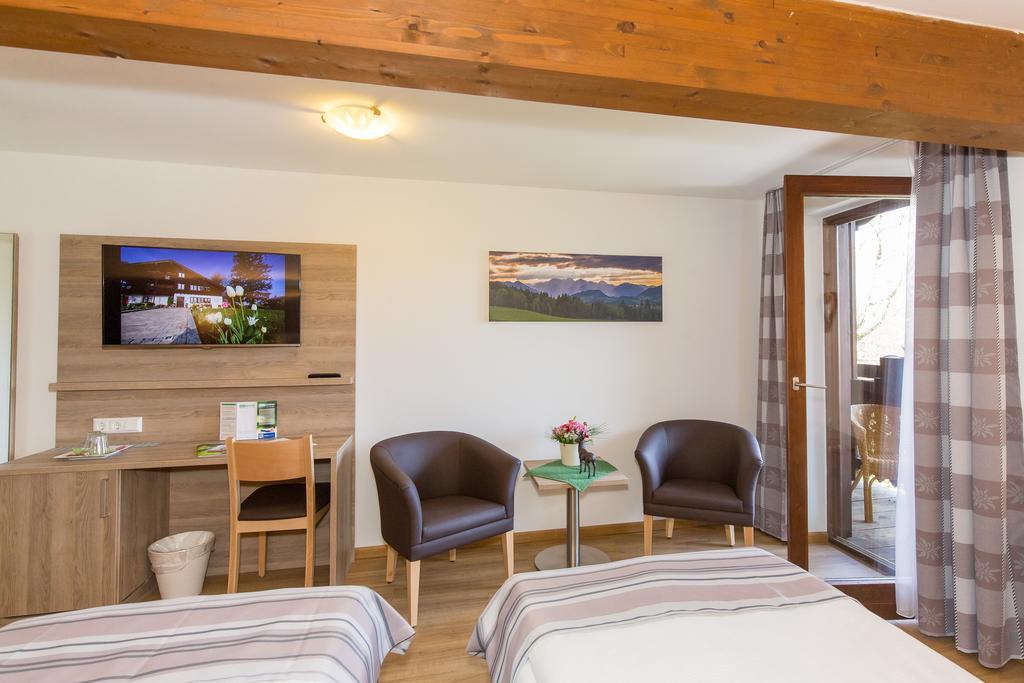 Gaestehaus Funk Bad Feilnbach Luaran gambar