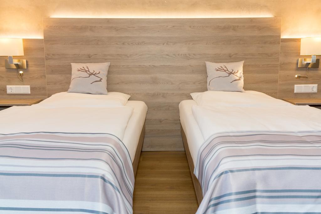 Gaestehaus Funk Bad Feilnbach Luaran gambar