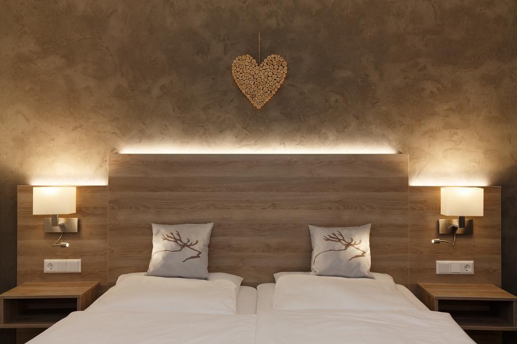 Gaestehaus Funk Bad Feilnbach Luaran gambar