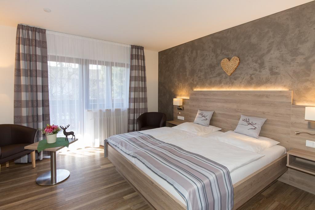 Gaestehaus Funk Bad Feilnbach Luaran gambar