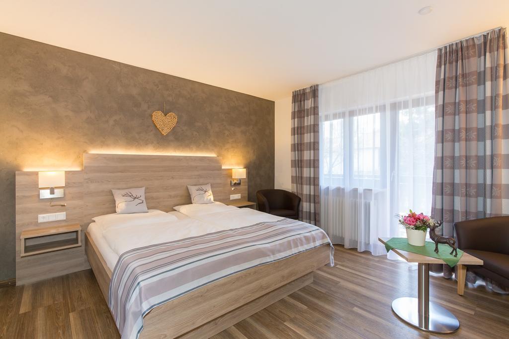 Gaestehaus Funk Bad Feilnbach Luaran gambar