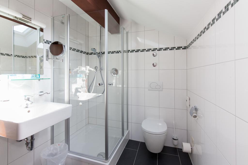 Gaestehaus Funk Bad Feilnbach Luaran gambar