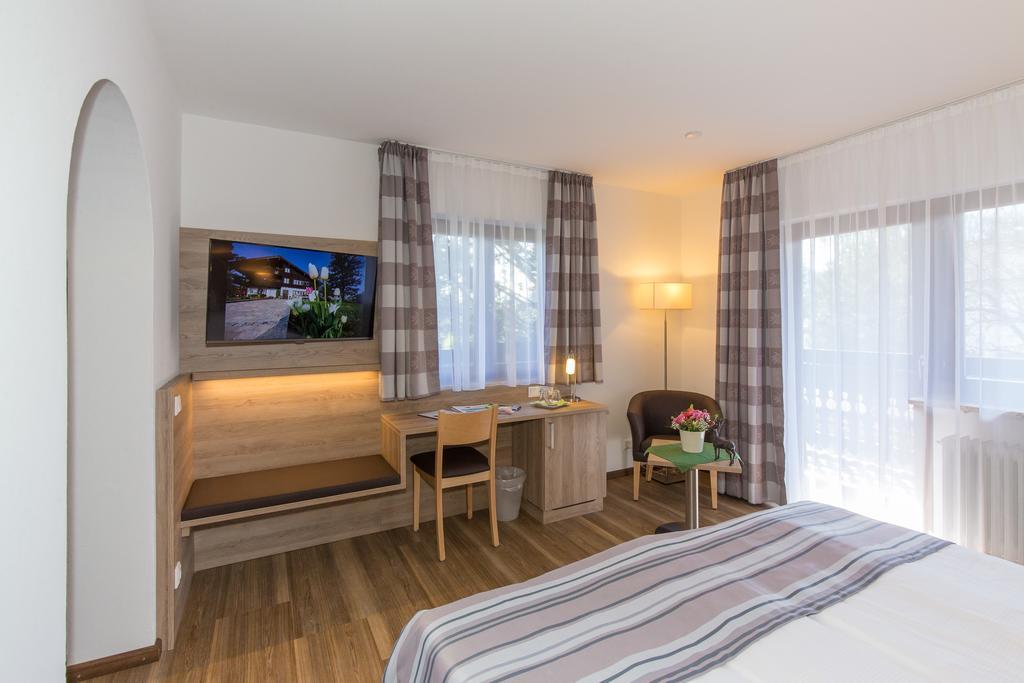 Gaestehaus Funk Bad Feilnbach Luaran gambar