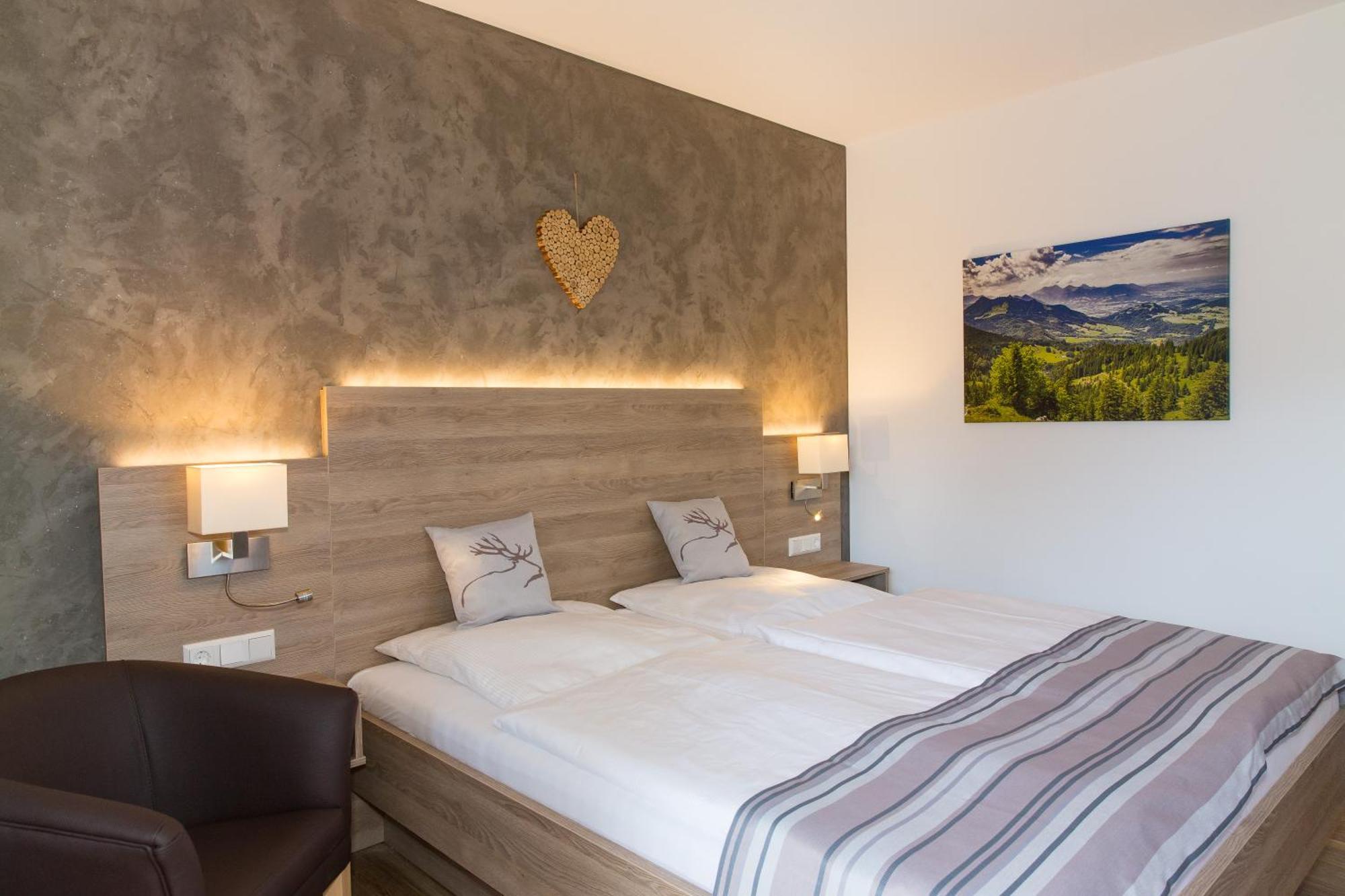 Gaestehaus Funk Bad Feilnbach Luaran gambar