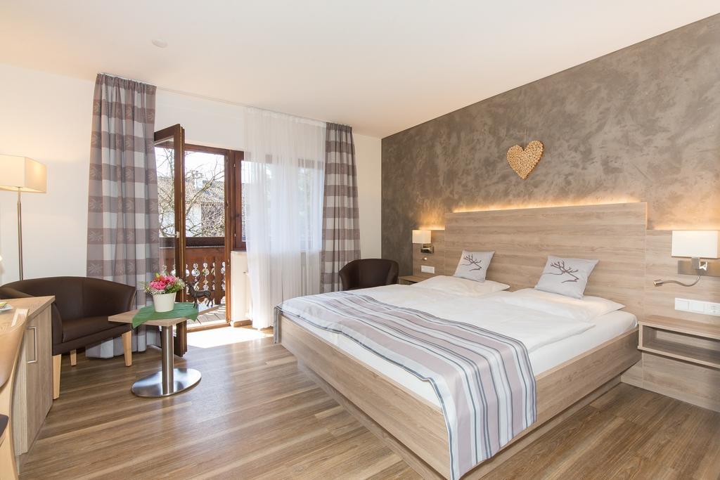 Gaestehaus Funk Bad Feilnbach Luaran gambar