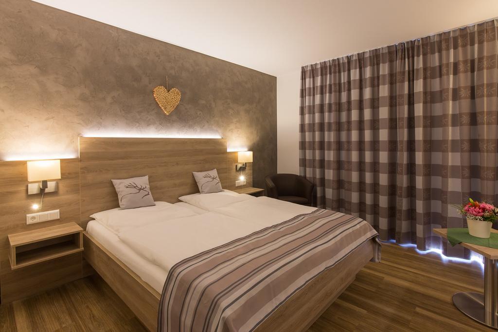 Gaestehaus Funk Bad Feilnbach Luaran gambar