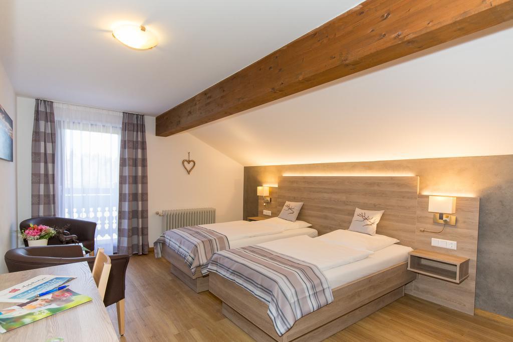 Gaestehaus Funk Bad Feilnbach Luaran gambar