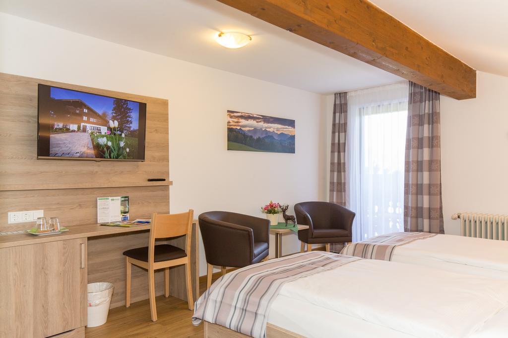 Gaestehaus Funk Bad Feilnbach Luaran gambar