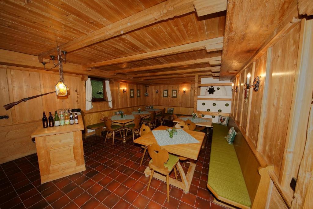 Gaestehaus Funk Bad Feilnbach Luaran gambar