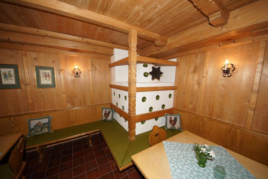 Gaestehaus Funk Bad Feilnbach Luaran gambar