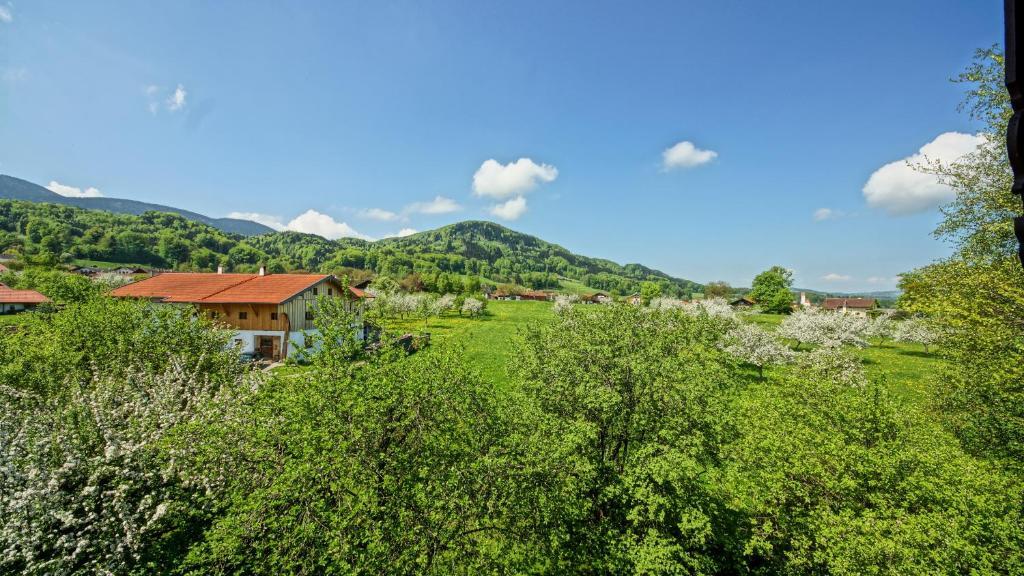 Gaestehaus Funk Bad Feilnbach Luaran gambar