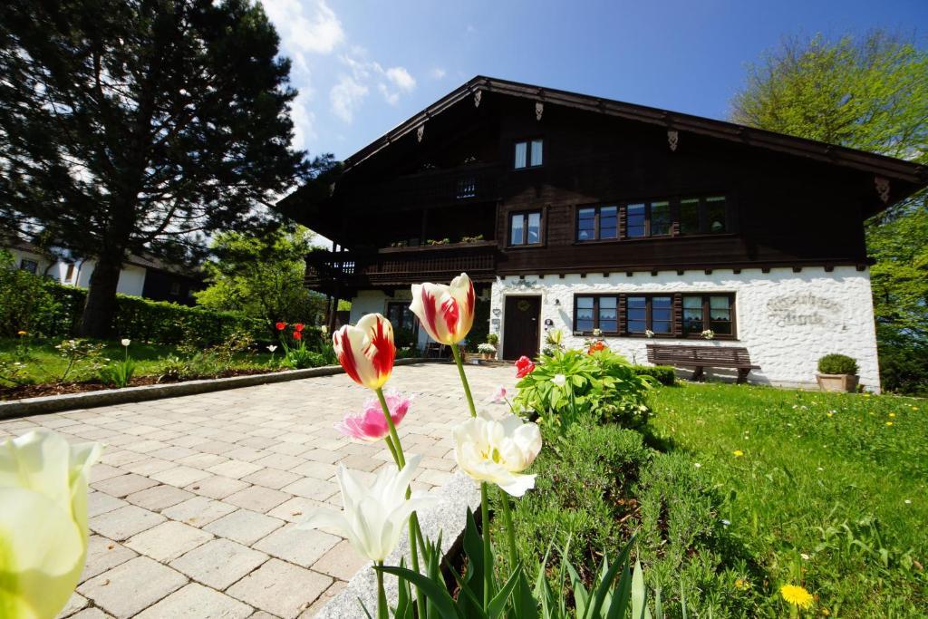 Gaestehaus Funk Bad Feilnbach Luaran gambar